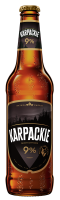 Butelka 500 ml - Van Pur