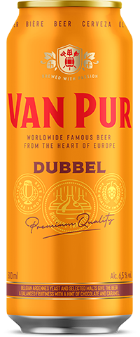 Van Pur Dubbel - Van Pur