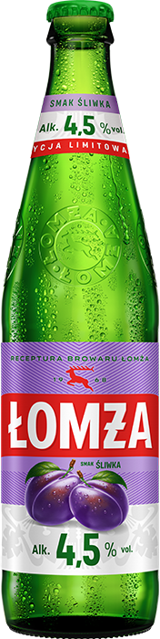 Botella no retornable 500 ml - Van Pur