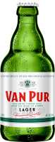 Butelka 330 ml - Van Pur