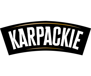Karpackie Logotyp - Van Pur