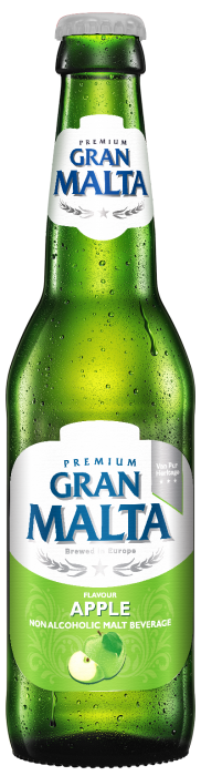 Gran Malta Apple 330 ml - Van Pur