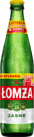 Loteria Łomża butelka - Van Pur