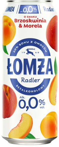 Puszka 500 ml - Van Pur