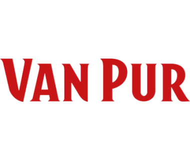 Van Pur Logotyp - Van Pur