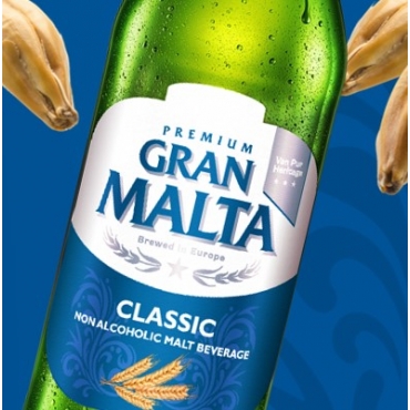 Gran Malta - Van Pur