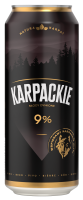 Puszka 500 ml - Van Pur