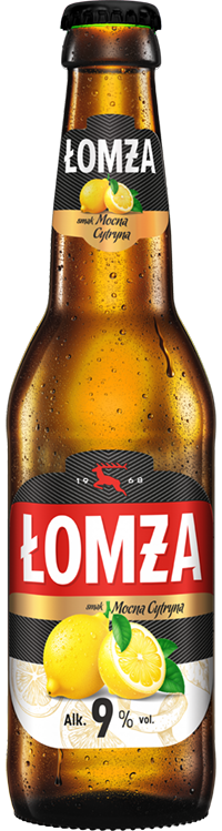 Butelka twist-off 330 ml - Van Pur