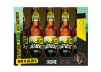 Karpackie Jasne Konkurs BZW Opakowanie - Van Pur