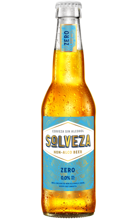 Solveza 0% - Van Pur