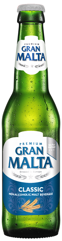 Gran Malta Classic 330 ml - Van Pur