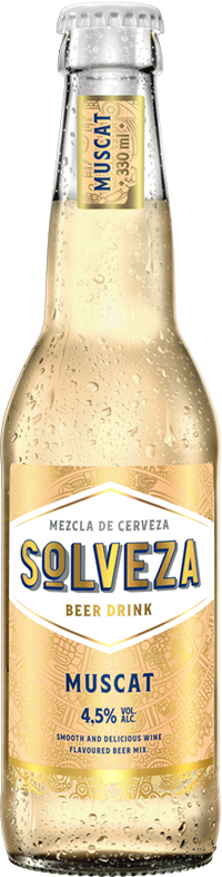 Botella 330 ml - Van Pur