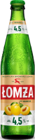 Botella no retornable 500 ml - Van Pur