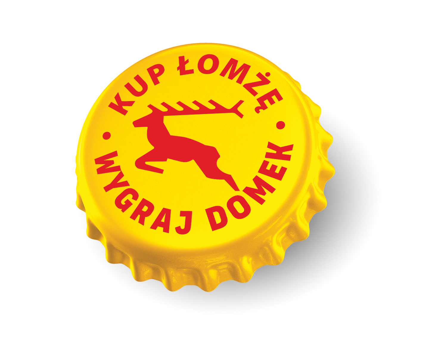 Łomża Loteria 2025 - Van Pur