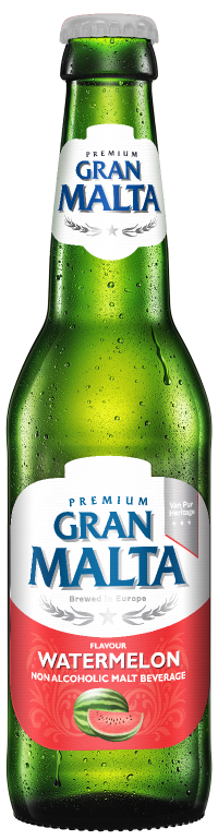 Gran Malta Watermelon 330 ml - Van Pur