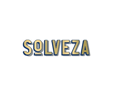 Solveza Logotyp - Van Pur