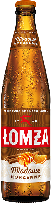 Butelka 500 ml - Van Pur