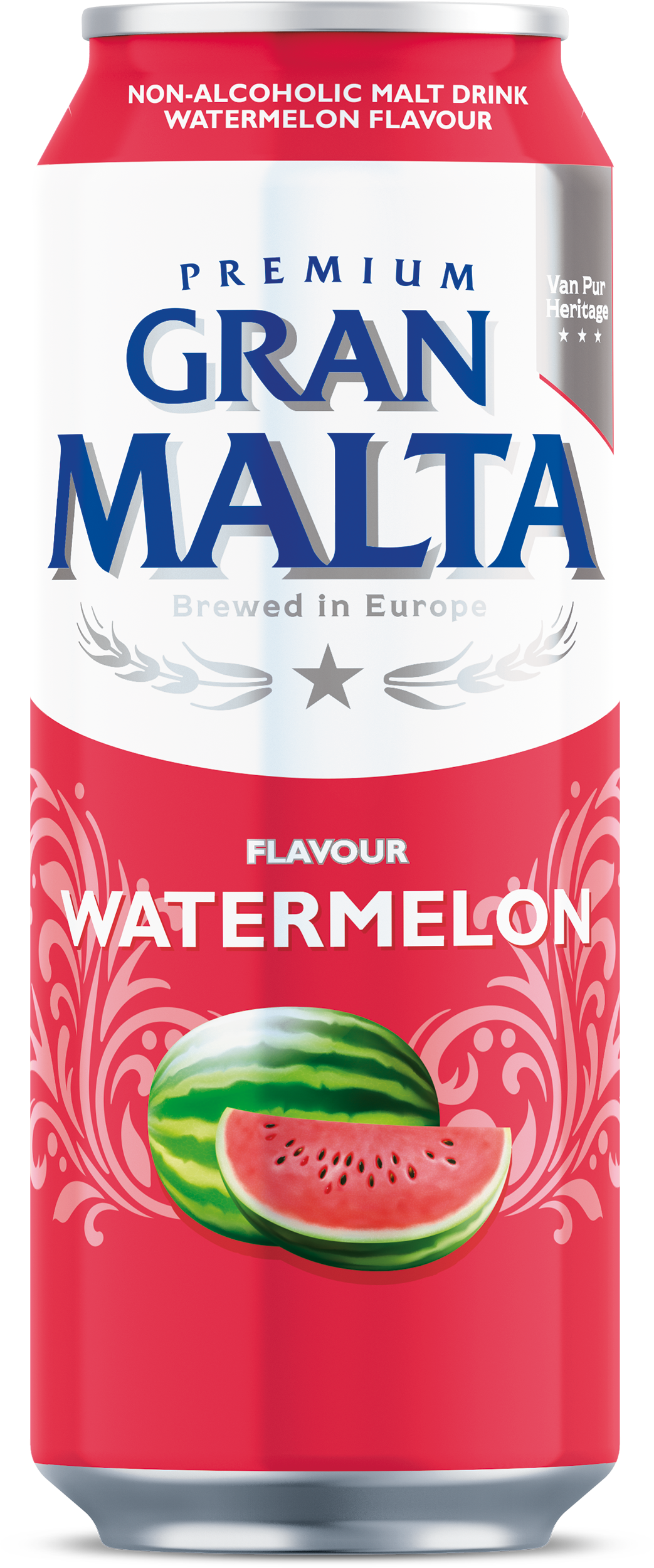 Gran Malta Watermelon 330 ml - Van Pur
