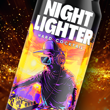 Night Lighter - Van Pur
