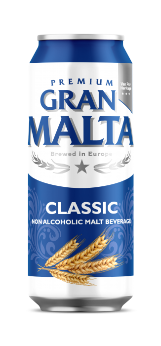 Gran Malta Classic - Van Pur