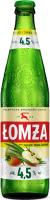 Botella no retornable 500 ml - Van Pur