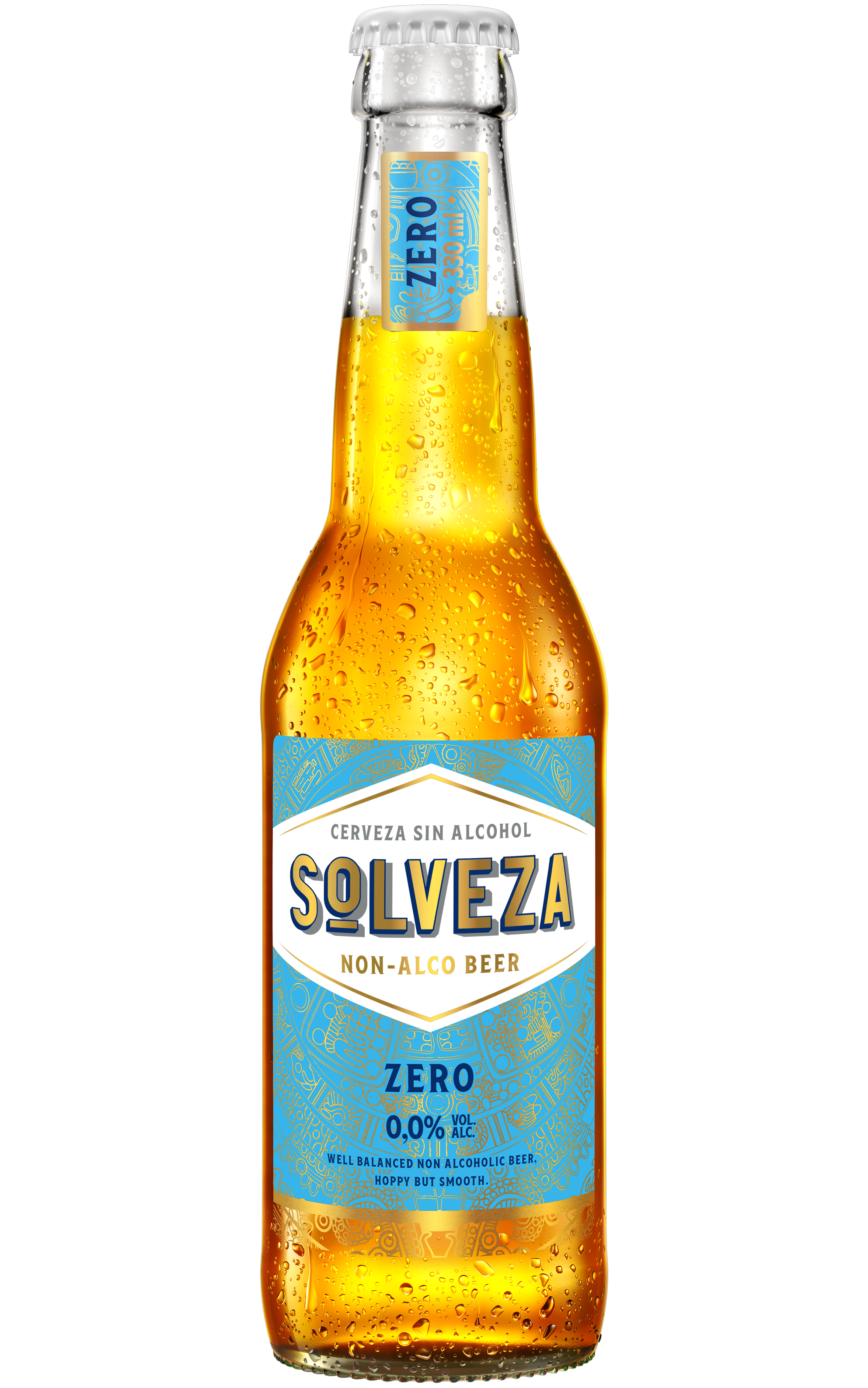 Solveza 0% - Van Pur