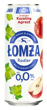 Puszka 500 ml - Van Pur