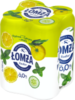 Puszka 500 ml 4-pak - Van Pur