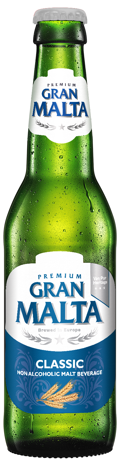 Gran Malta Classic 330 ml - Van Pur