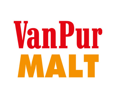 Van Pur Malt Logotyp - Van Pur