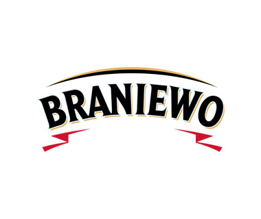 Braniewo Logotyp - Van Pur