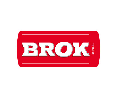 Brok Logotyp - Van Pur