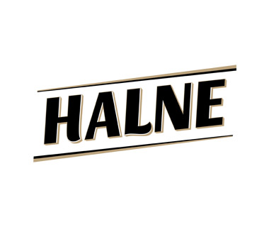 Logo Halne - Van Pur