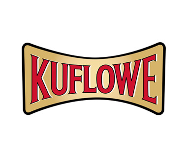 Kuflowe Logotyp - Van Pur