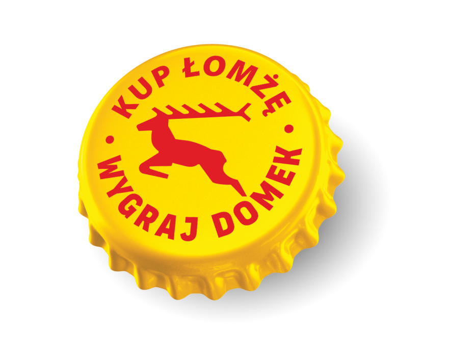 Łomża Loteria - Van Pur