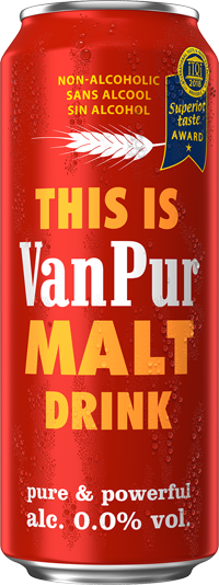 Van Pur Malt - Van Pur