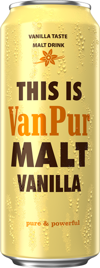 Can 500 ml - Van Pur