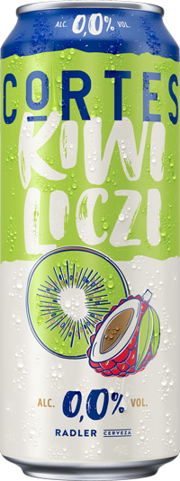 Puszka 500 ml - Van Pur